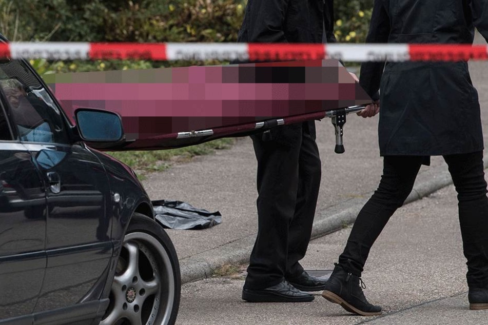 Nähere Umstände der Tat wurden nicht bekanntgegeben (Symbolbild).