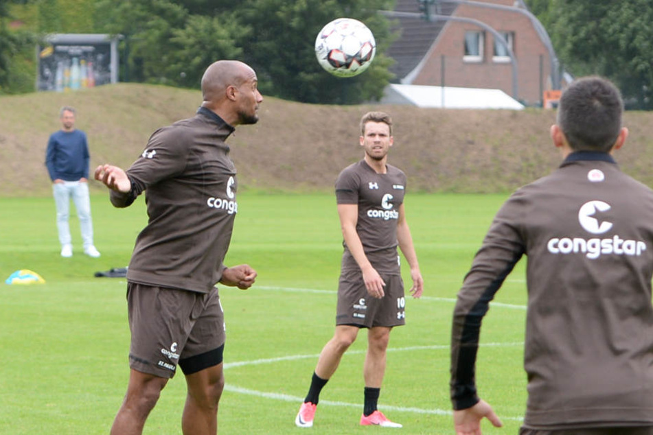 Das nächste Spiel gegen den dänischen Pokalsieger dürfte deutlich schwieriger für die Kiez-Kicker werden (Archivbild).