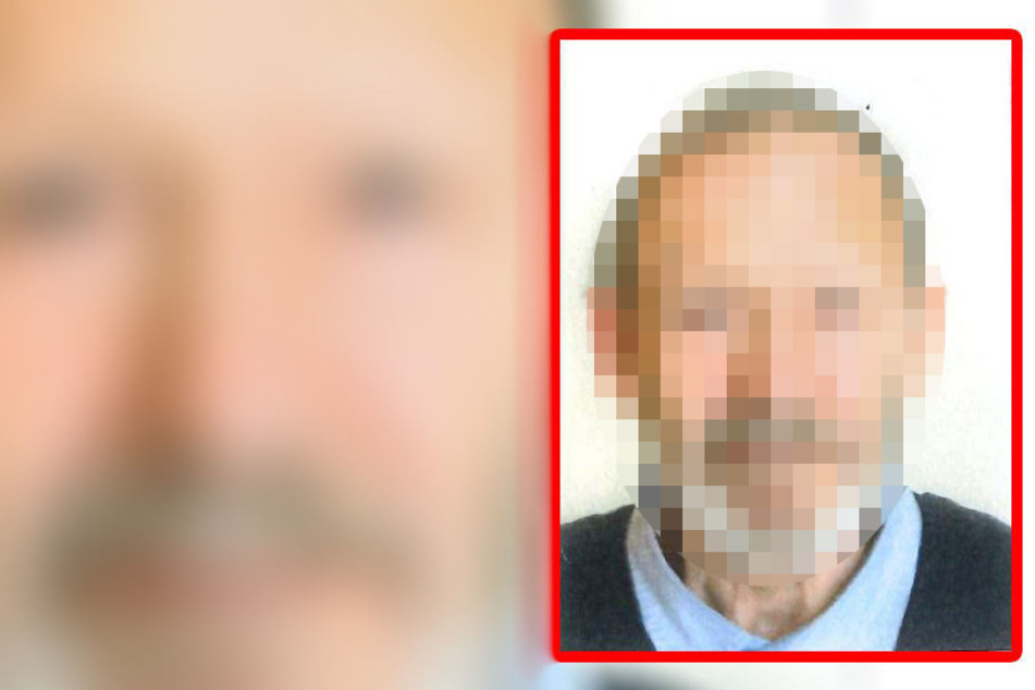 Vermisster Artur Siegfried B..