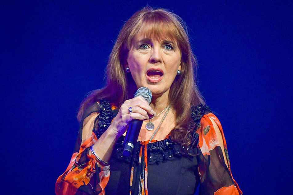 Das Konzert von DDR-Schlagerstar Monika Herz (67) wurde mangels Nachfrage abgesagt.