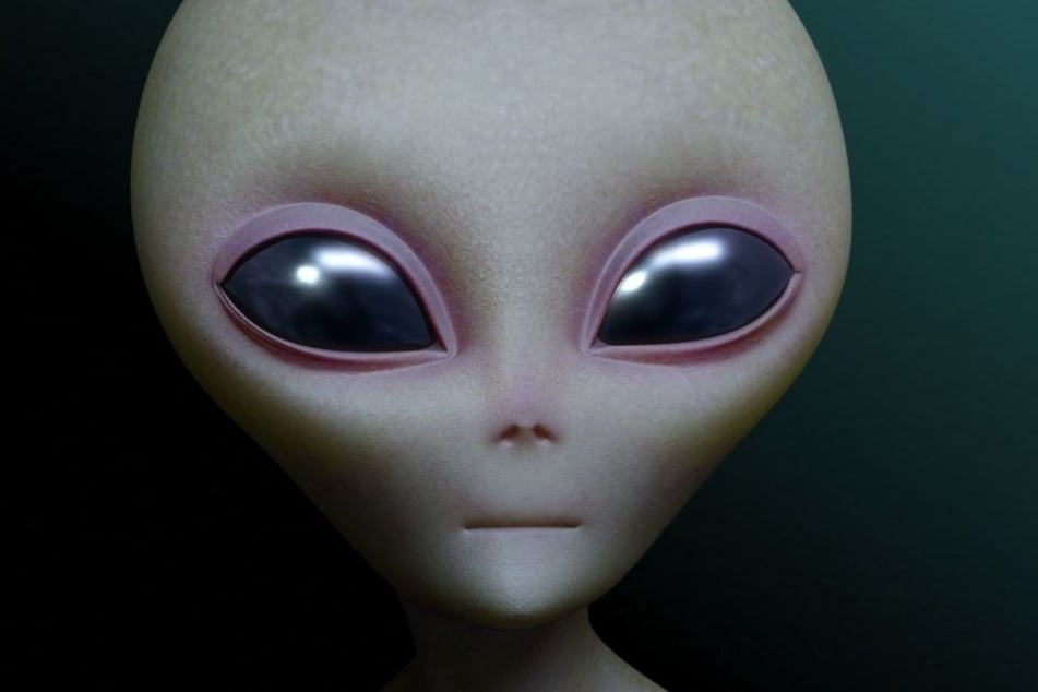 Mögliche Besuche von Aliens ist dagegen nicht das Spezialgebiet des Ufo-Forschers (Symbolbild).