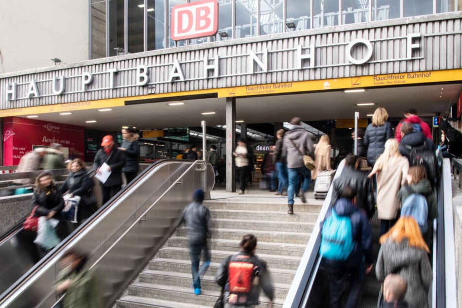 Am Münchner Hauptbahnhof ist es zu einem erschreckenden Übergriff gekommen.
