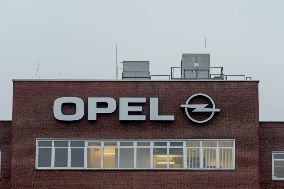 Der Autobauer Opel steckt momentan mitten in der Sanierung.