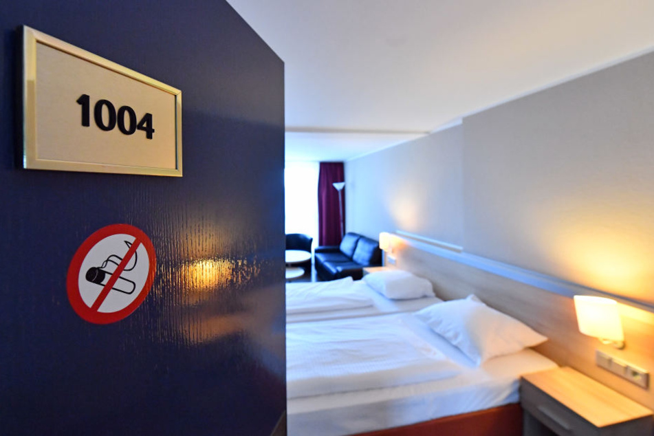 Die Familie rechnete eigentlich mit einem normalen Hotel. Doch es kam alles ganz anders. (Symbolbild)