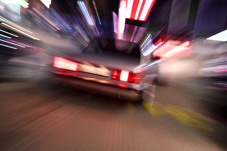 Der 15-Jährige flüchtete mit Mamas Auto.