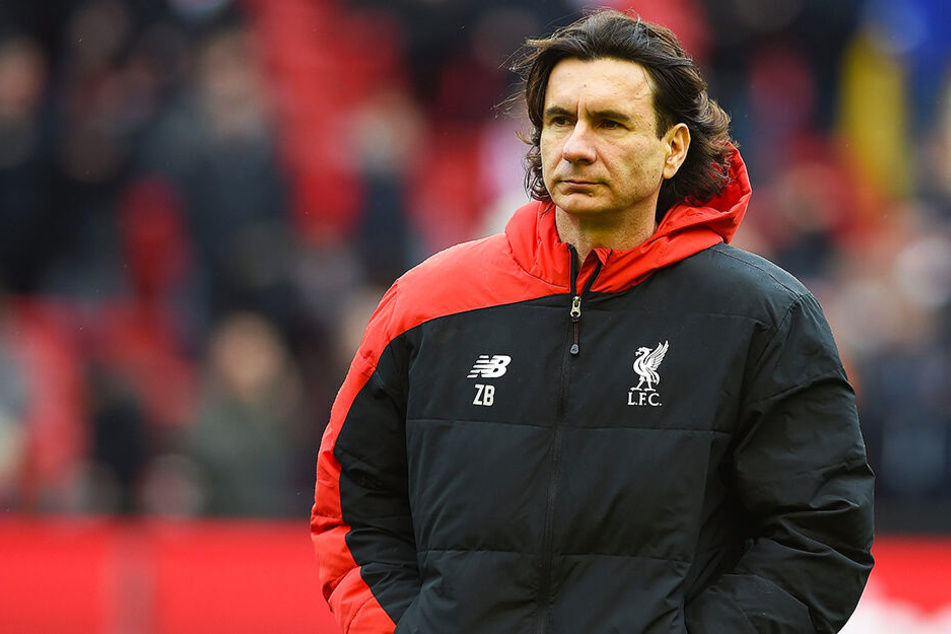 Zeljko Buvac ist als neuer Trainer beim FC Schalke 04 im Gespräch.