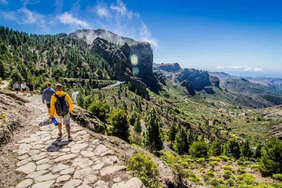 Feldschlößchen spendiert Euch einen Traumurlaub auf Gran Canaria!