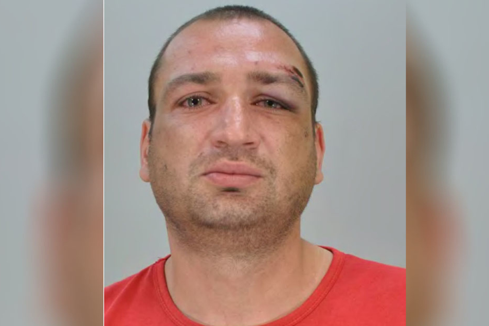 Der 34-jährige Moldawier wurde offenbar totgeprügelt.