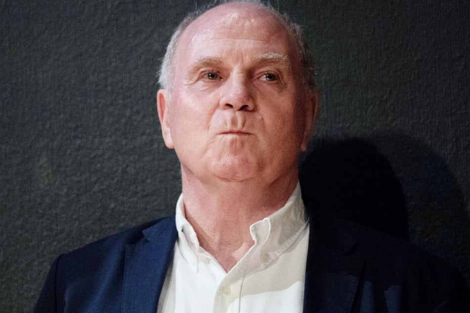 Uli Hoeneß kann nicht ewig die Geschicke des FC Bayern München leiten.