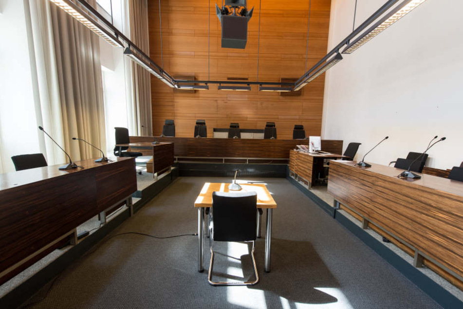 Im Freiburger Landgericht wird dem Mann ab 5. September der Prozess gemacht.