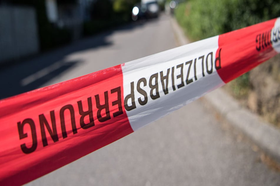 In der Infanteriestraße in München wurde eine Fliegerbombe entdeckt. (Symbolbild)