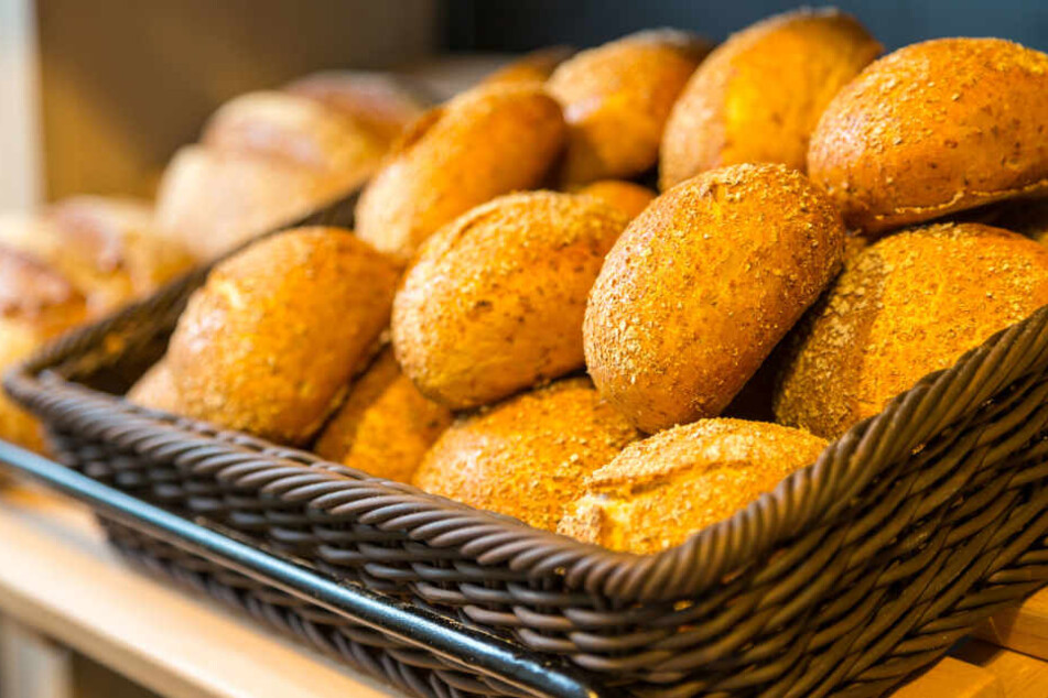 Der Grund ihres Verhaltens ist noch unklar. Vielleicht waren ihre Lieblingsbrötchen nicht mehr im Angebot... (Symbolbild)