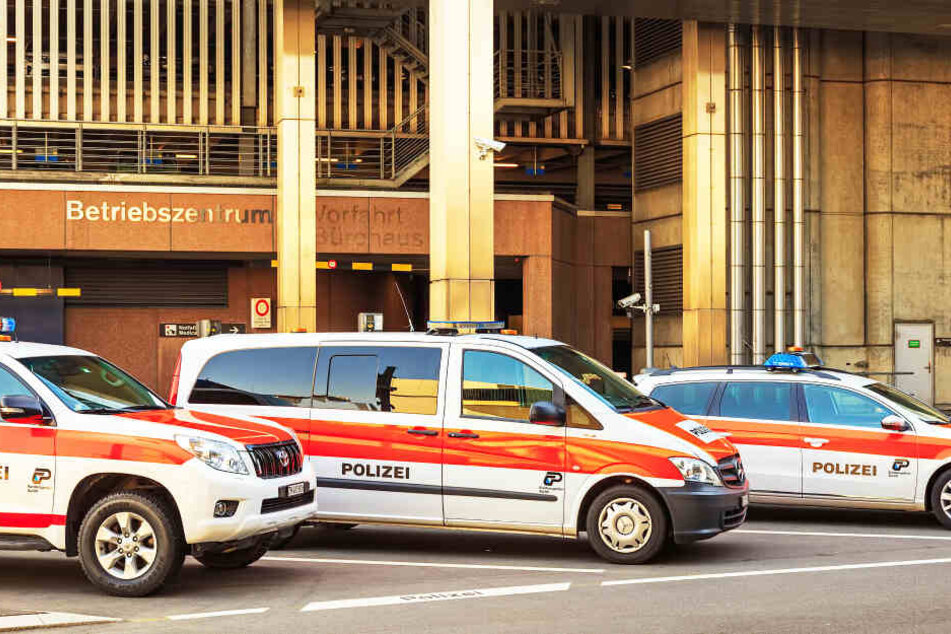 Ein Polizeirevier leidet unter schlechten Google-Bewertungen (Symbolbild).