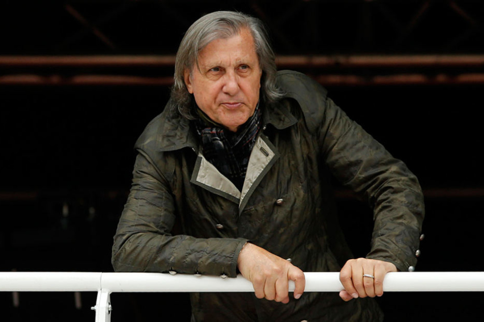 Ilie Nastase (70) hatte gleich mehrere Tennisdamen beleidigt.