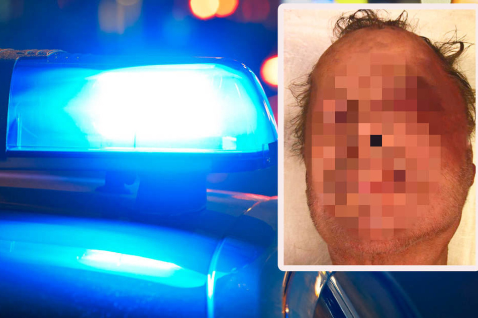 Wo und wann der Mann getötet wurde, ist noch unklar. Die Ermittlungen dauern an.