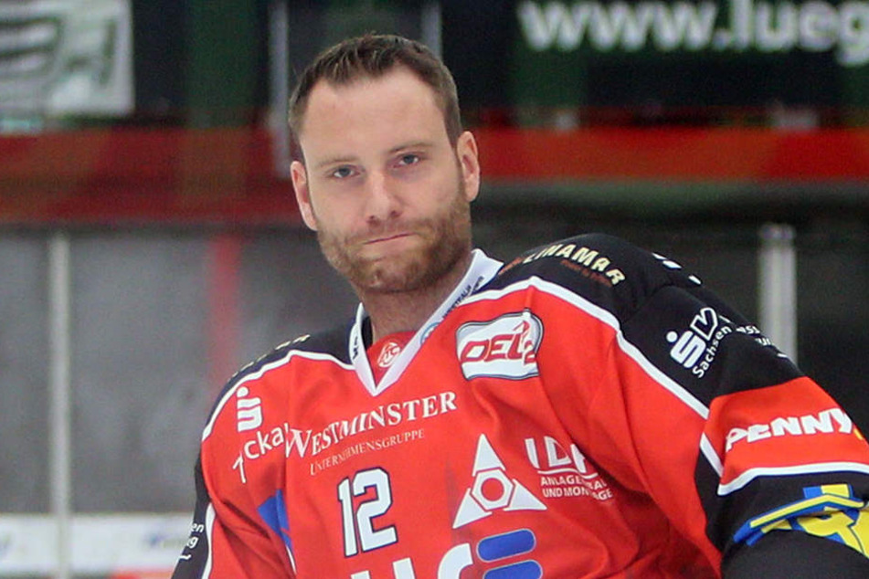 Lukas Pozivil wurde von seinem Verein beurlaubt.