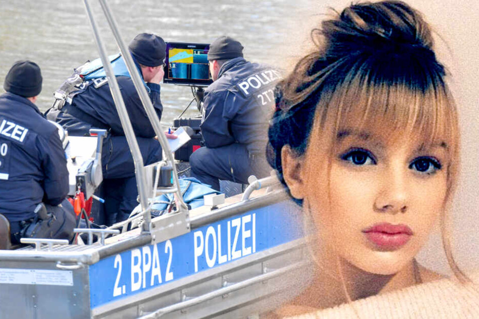 Rebecca (15) gilt seit über fünf Wochen als vermisst.