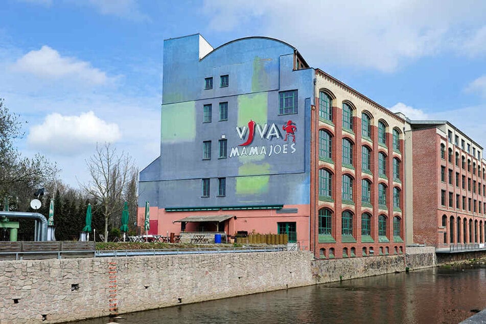 Das „Viva Mama Joes“ zieht von der Beckerstraße ins ehemalige „Johannis“ auf dem Johannisplatz.
