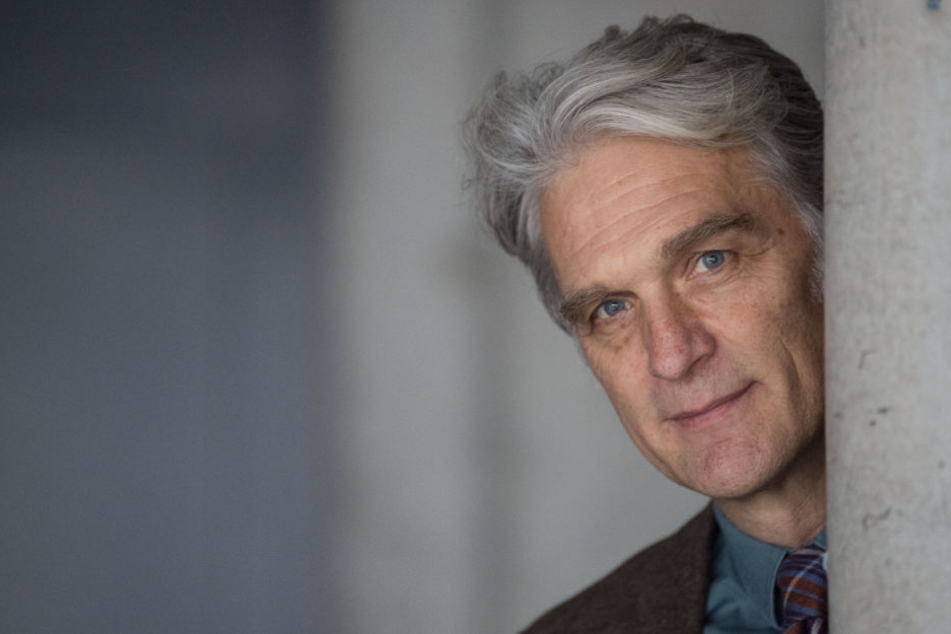 Spielt keine Bösewichte: Walter Sittler.