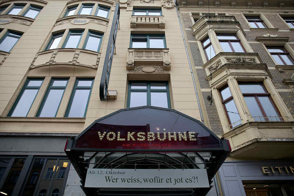 Das Millowitsch-Theater schließt am kommenden Sonntag seine Pforten.
