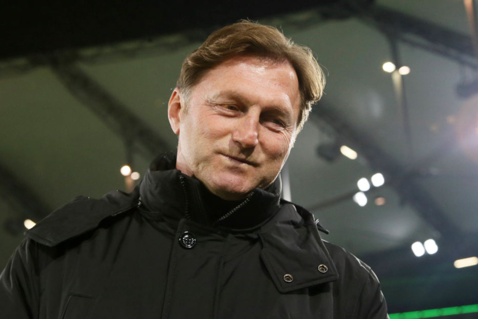Gehen oder bleiben? Zwar habe sich weder der FC Bayern noch Borussia Dortmund zwecks einer Verpflichtung von Ralph Hasenhüttl gemeldet. Doch ein Abgang scheint nicht mehr unwahrscheinlich.