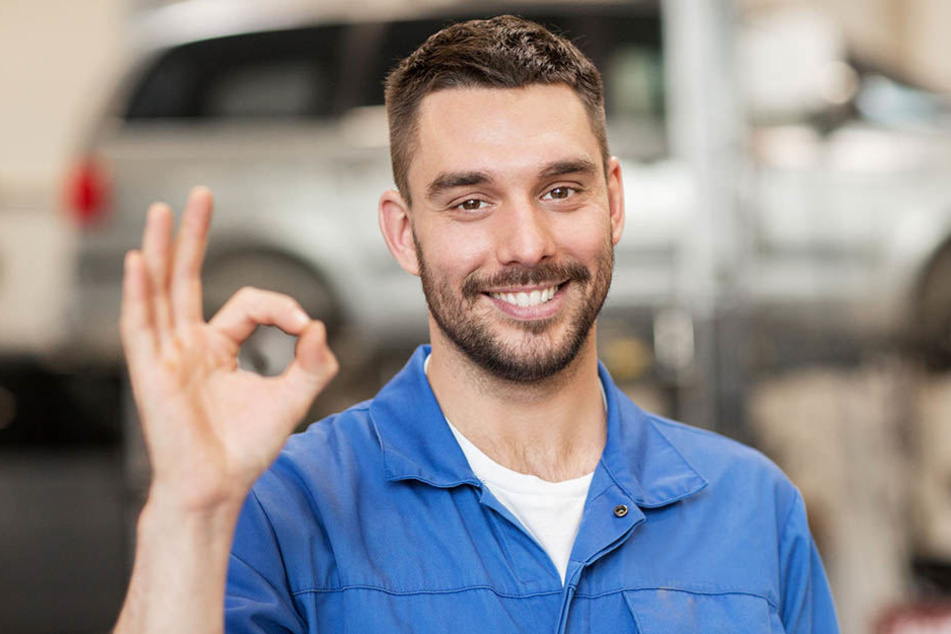 Sächsisches Handwerk ist beliebt bei den Lehrlingen.