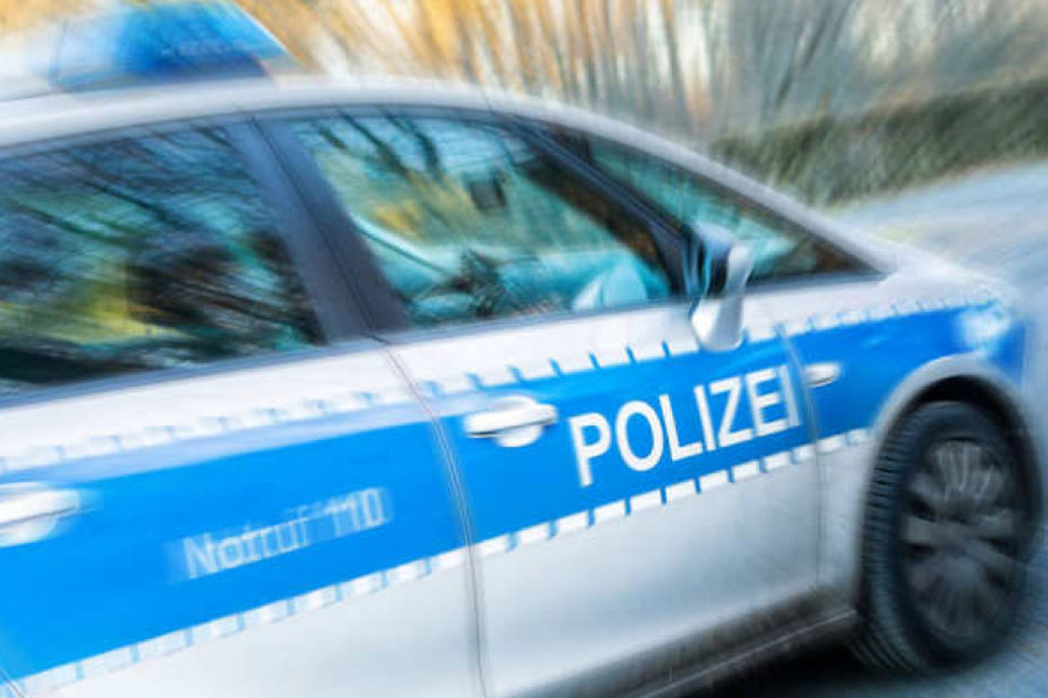 Die Polizei nahm den 28-Jährigen vorläufig fest. Der torkelte und lallte. (Symbolbild)