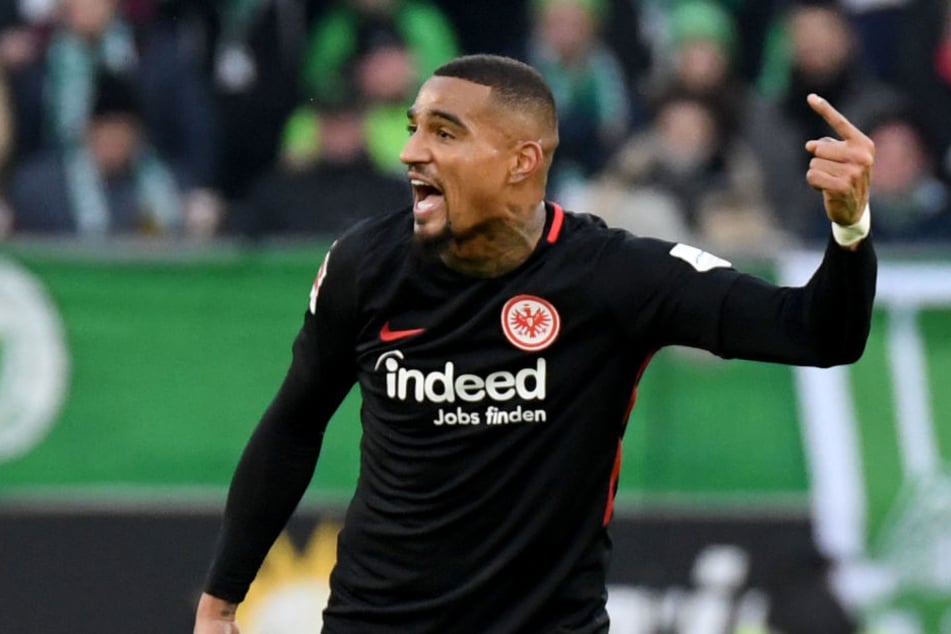 Schwerwiegender Ausfall: Eine Gelbsperre zwingt Kevin-Prince Boateng gegen Stuttgart zum Zuschauen.