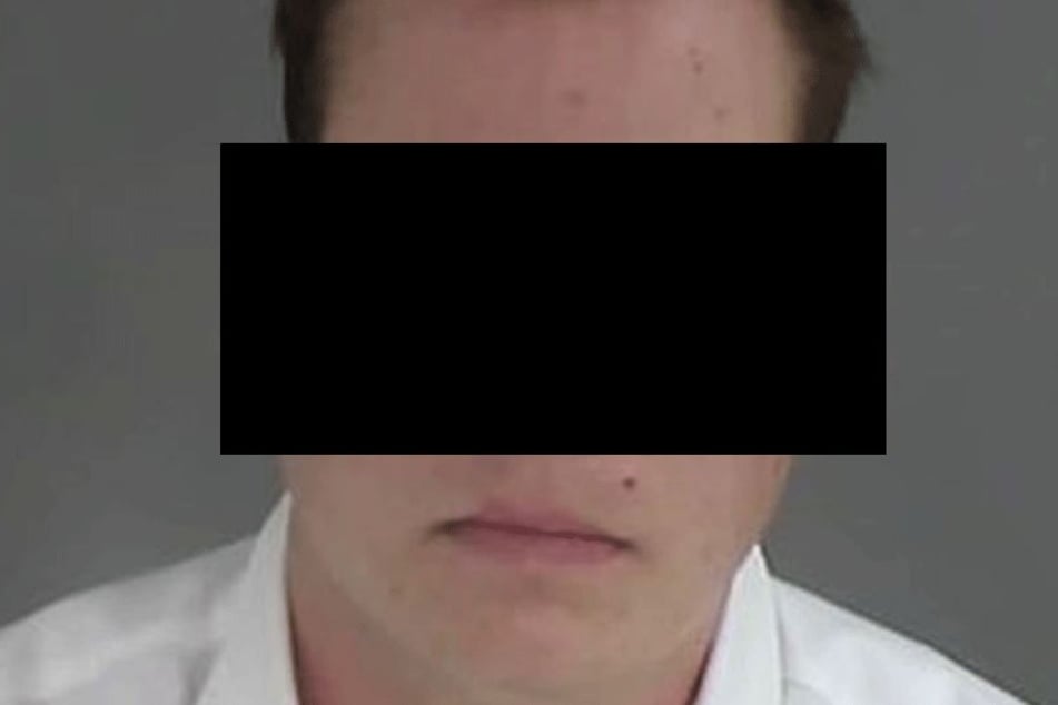 Stephen Matthew T. (31) zeigte sich vor Gericht geständig.