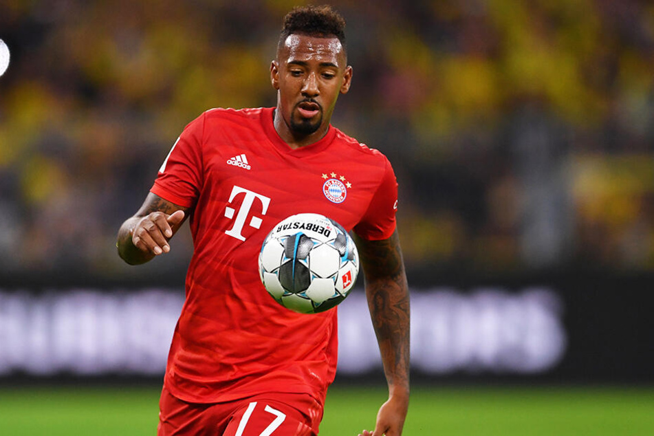 Jérôme Boateng wird laut übereinstimmender Medienberichte nicht zu Juventus Turin wechseln, sondern beim FC Bayern München bleiben.