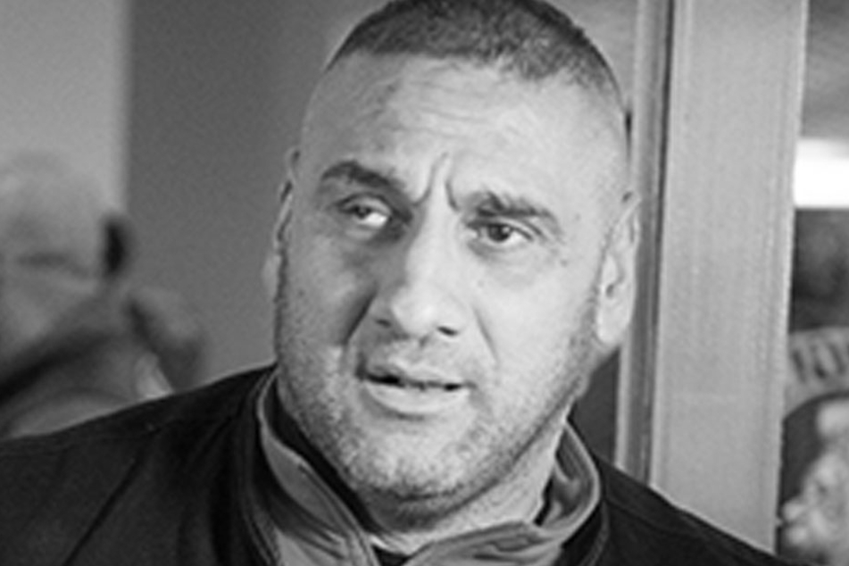 Der Gießener Hells Angels Chef Aygün Mucuk (✝ 45) wurde am Freitag mit 16 Kugeln getötet