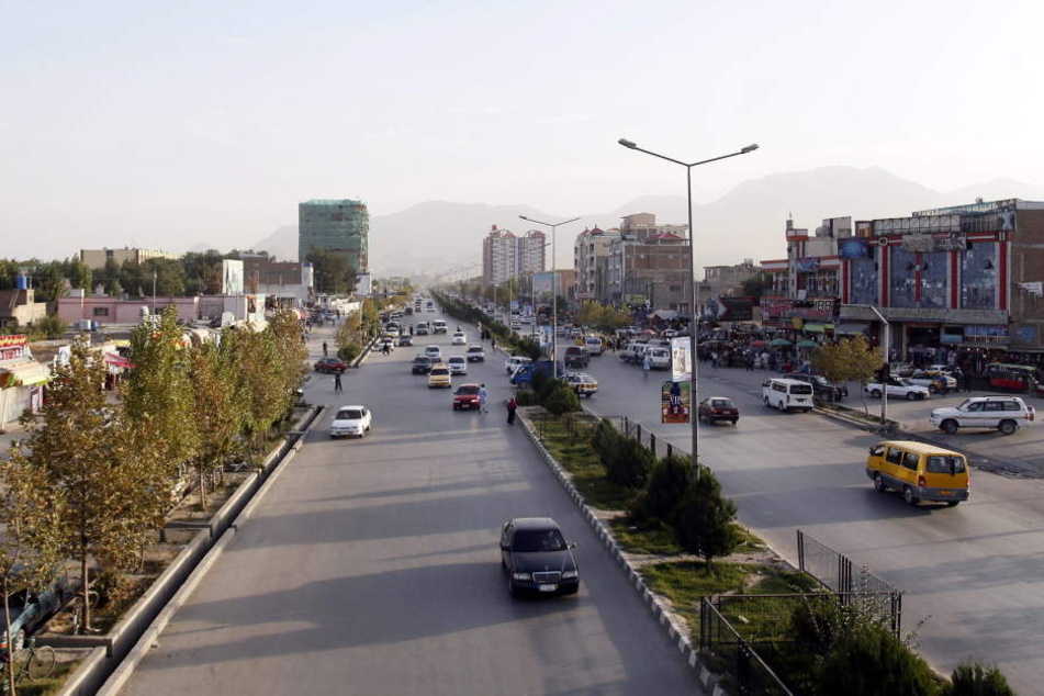 In Kabul ist eine deutsche Frau umgebracht worden.