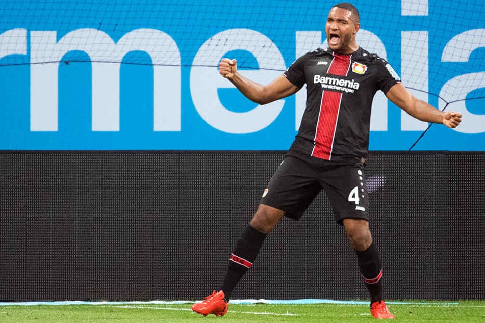 Könnte Leverkusens Jonathan Tah die Innenverteidigung des FC Barcelona verstärken?