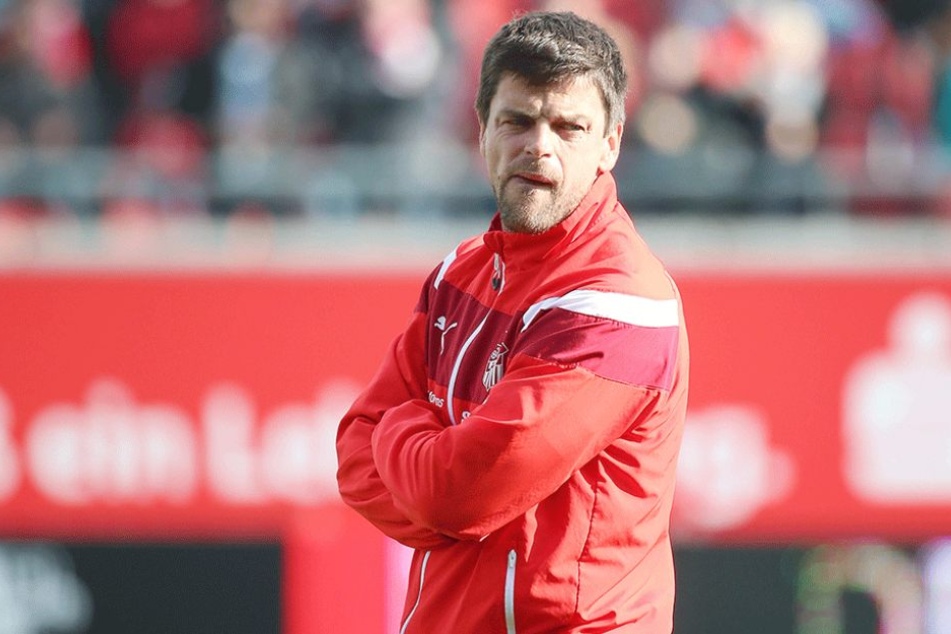 FSV-Coach Torsten Ziegner weiß, dass es für einen Sieg gegen den Tabellenführer einen ganz besonderen Tag braucht.