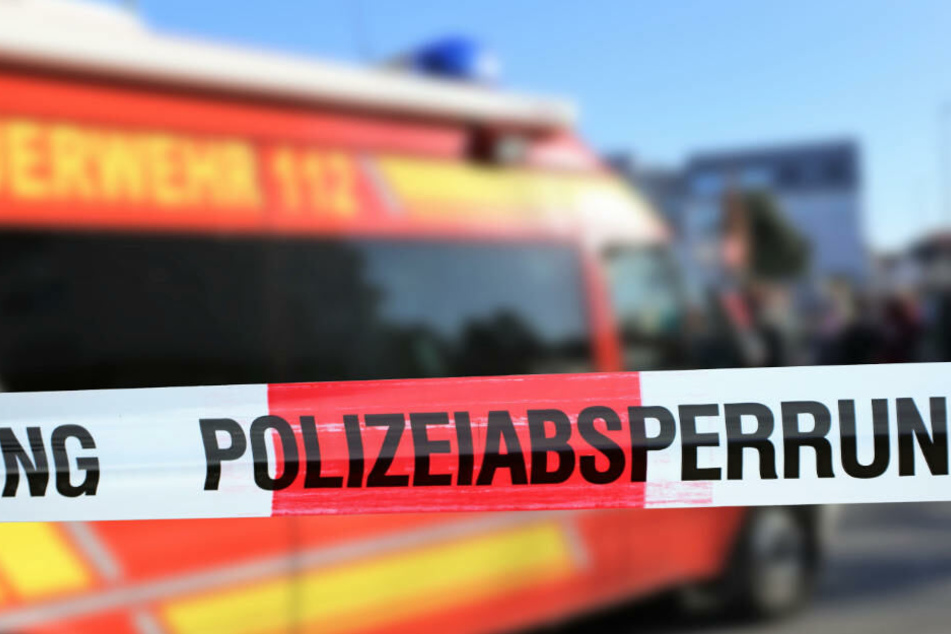 Die näheren Umstände des Funsd sind noch völlig ungeklärt (Symbolbild).
