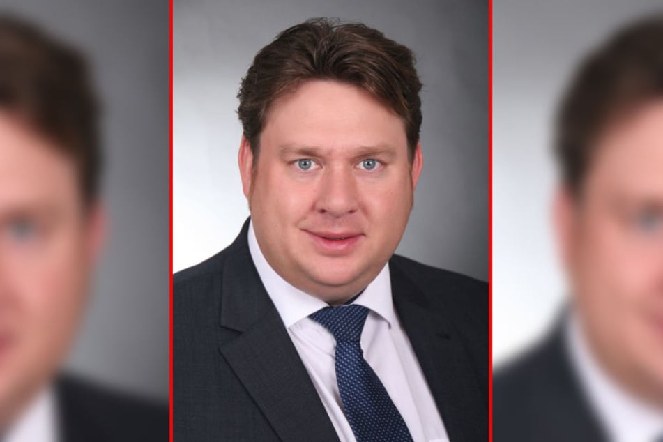 Mathias Gerner ist derzeit der Finanzexperte bei Dr. Oetker.