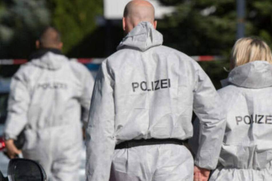 Die Mutter wurde von der Polizei festgenommen. (Symbolbild)