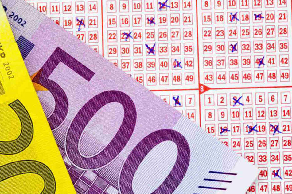 Der Gewinner aus Bautzen darf sich über 6,8 Millionen Euro freuen. Doch von ihm - oder ihr - fehlt jede Spur.
