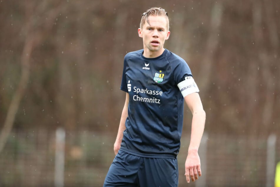 Dennis Grote verlässt aus familiären Gründen den CFC.