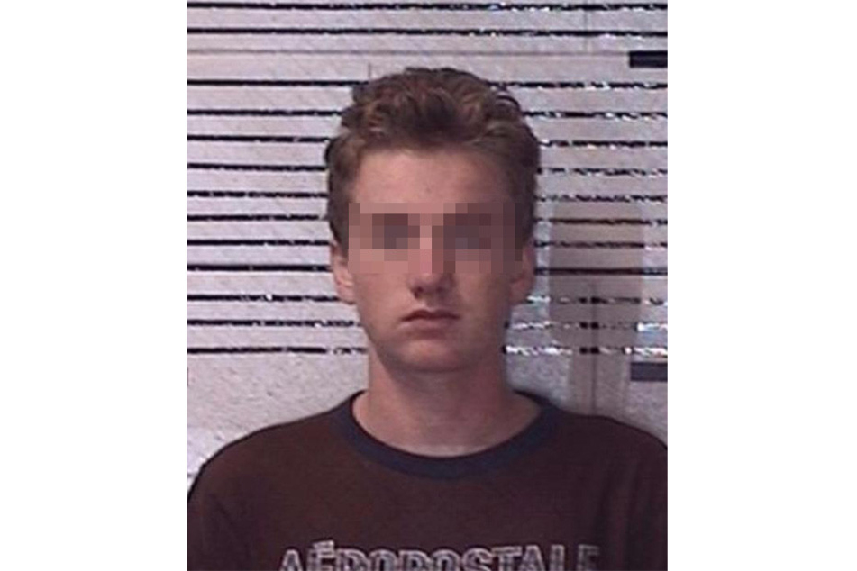 Jesse H. (17) kommt im Januar wegen Mordes vor Gericht.