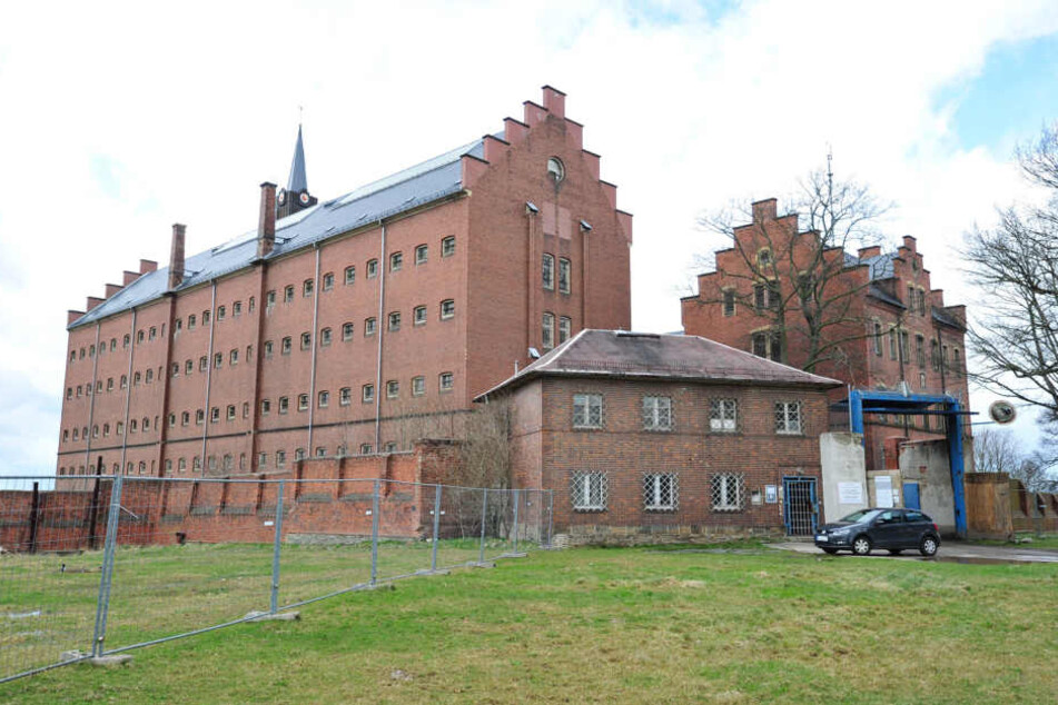 Schloss Hoheneck in Stollberg wird das neue Zuhause der "Phänomenia"
