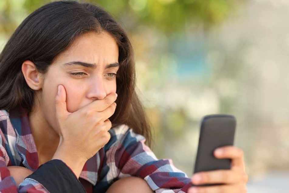 WhatsApp-Nutzer können böse Überraschungen erleben.