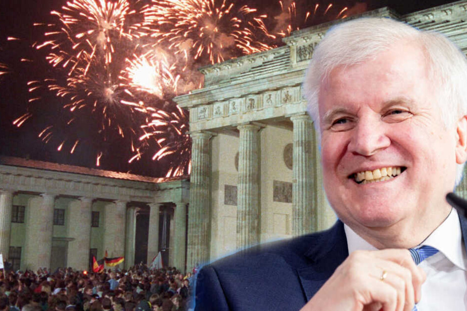 Horst Seehofer scheint den Kalender nicht allzu genau im Blick gehabt zu haben. (Symbolfoto)