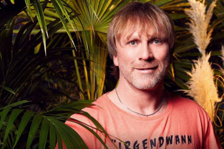 Ansgar Brinkmann (48) ist nicht so scharf auf die Dschungel-Krone.