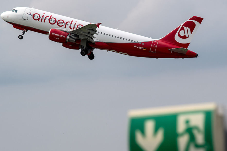 Am 15. August stellte Air Berlin den Insolvenzantrag, nachdem Etihad sämtliche finanzielle Unterstützung eingestellt hatte.