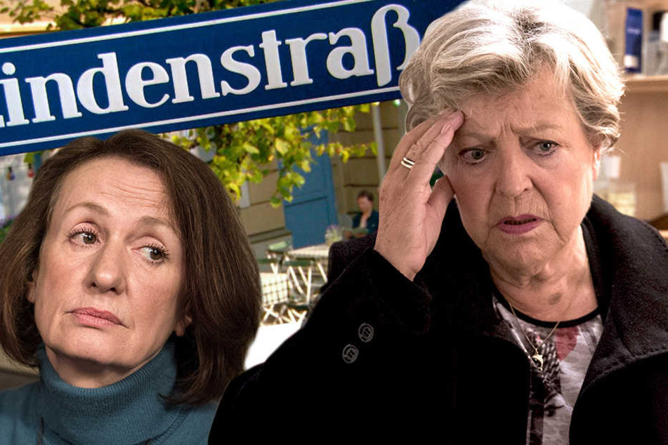 Marie Luise Marjan (78, Mutter Beimer): "Jetzt werden wir ihnen zeigen, dass wir unentbehrlich sind."