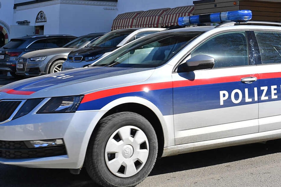 Die Polizei ermittelt noch, wie es zu dem Unfall kommen konnte (Symbolbild).