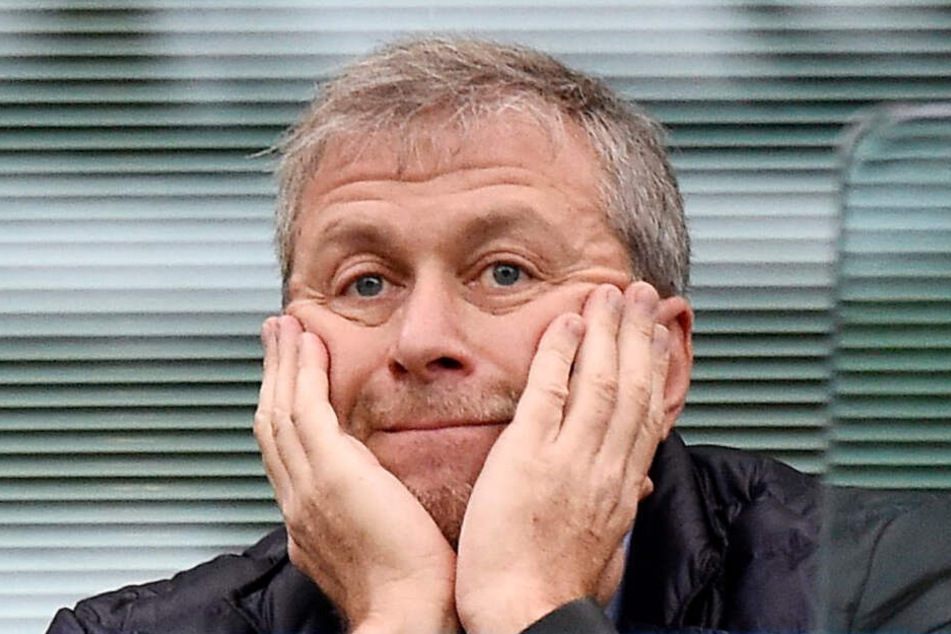 Puh! Diese Abfindung war mal so richtig teuer. Roman Abramovich hat schon so einiges an Geld beim FC Chelsea investiert.