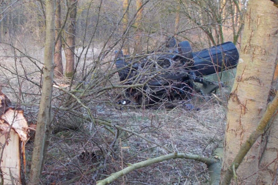Ein 69-Jähriger aus den Niederlanden wurde bei dem Crash im März getötet.