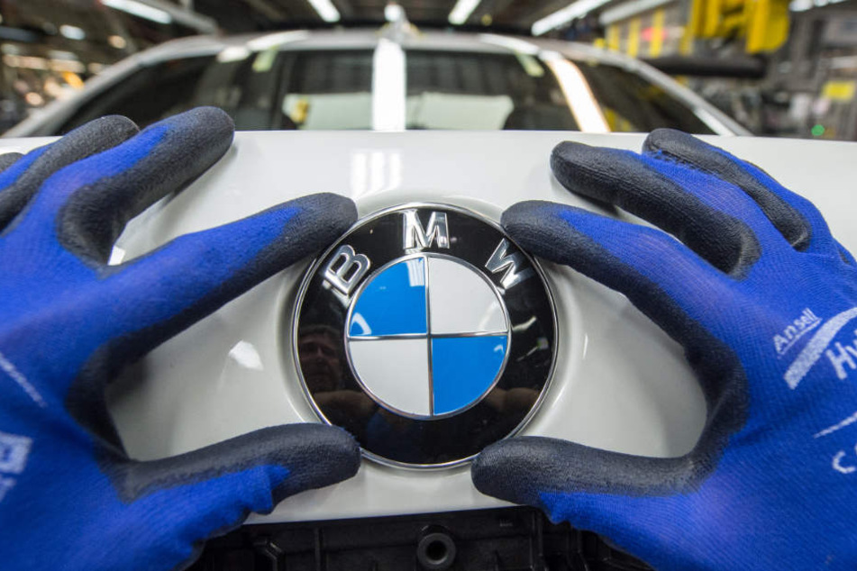 Bei BMW wollen sich die Verantwortlichen auf die Zukunft konzentrieren. (Symbolbild)